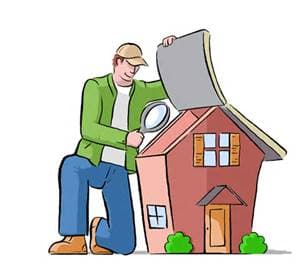 The Home Inspection Process and Results
