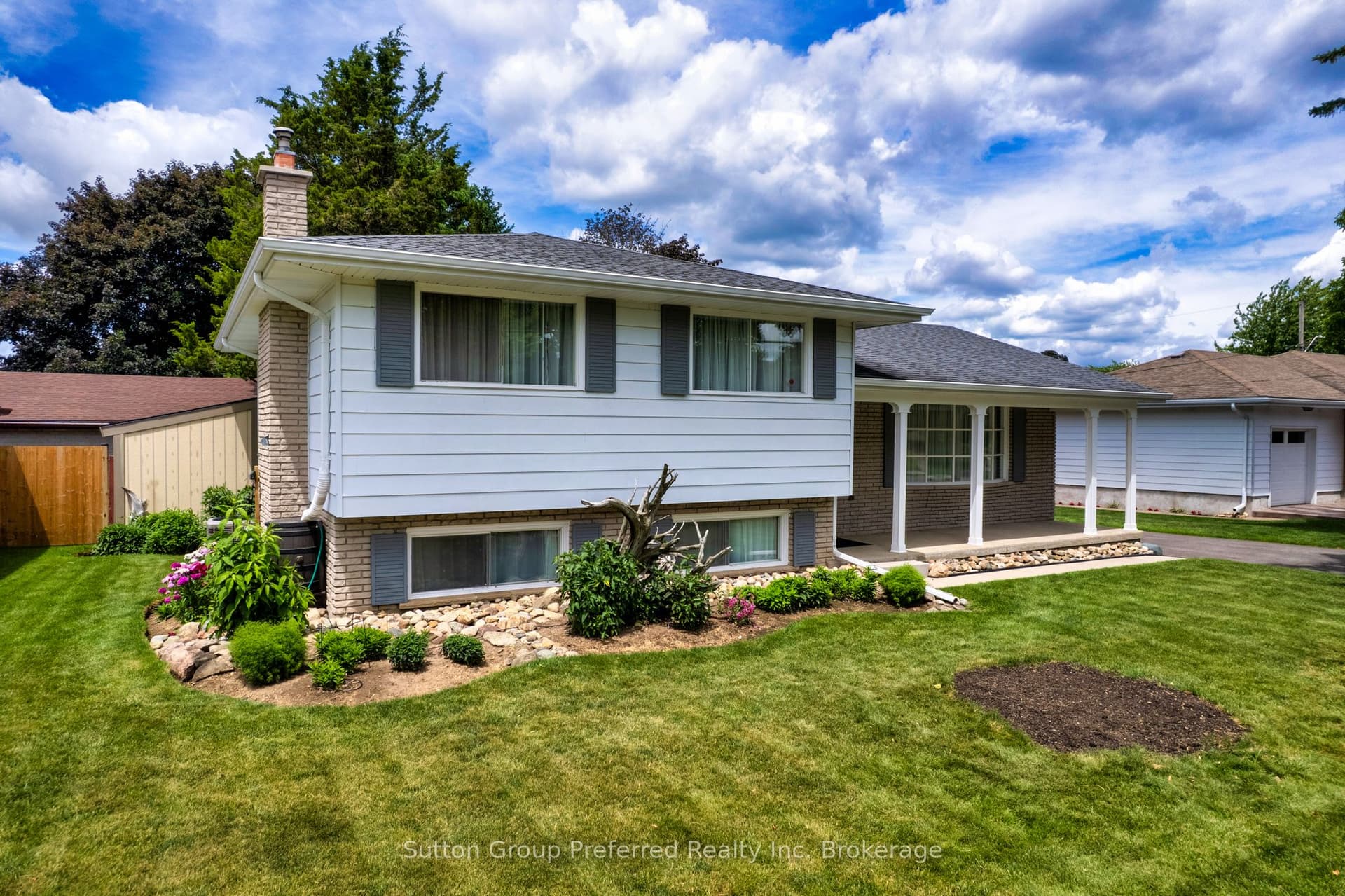 527 Fair Street, Woodstock, ON N4S 5T9, Woodstock
